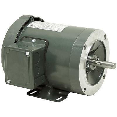3 Phase Electric Motor