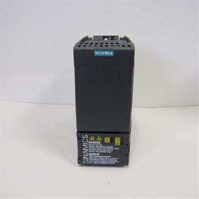 Compact Vector Control AC Drive