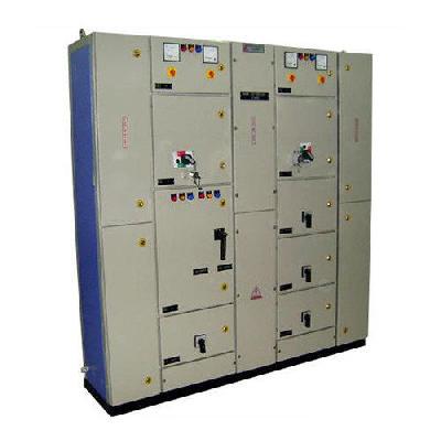 AC, DC Drive Panels