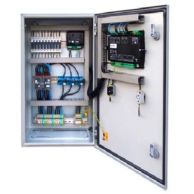 Auto Transfer Switch Panels