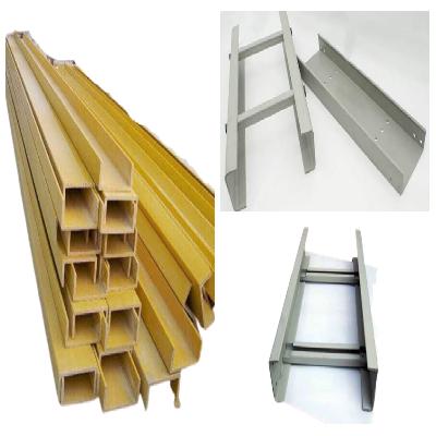 FRP Cable Tray