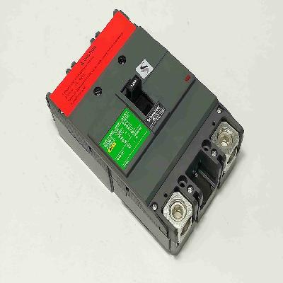Molded Case Circuit Breakers