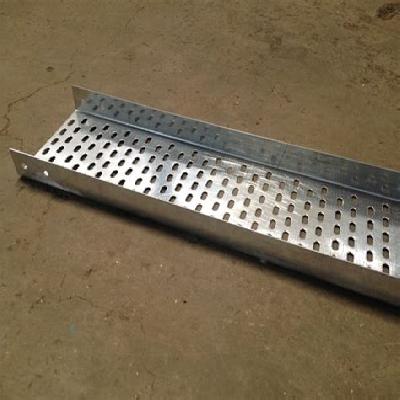 Perforated Cable Trays