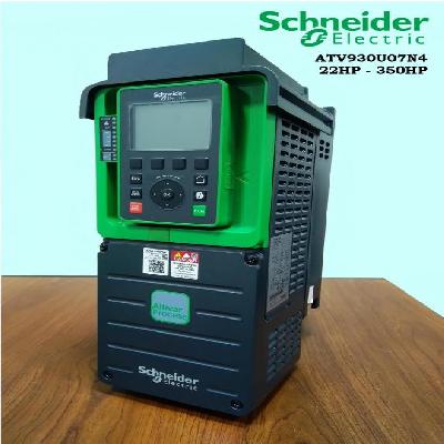 Schneider VFD Drive