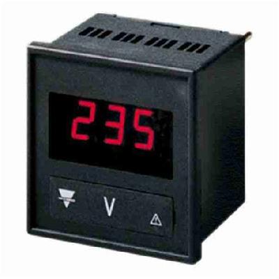 Carlo Gavazzi AC Ammeter or Volt Meter