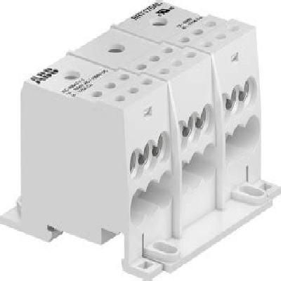 DBL250 TE Distribution Terminal Blocks