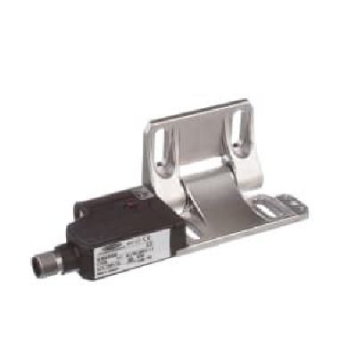 Hinge Style Safety Interlock Switches