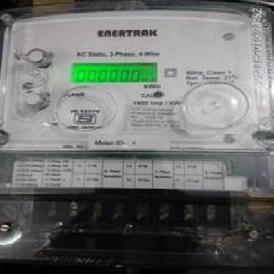 Liberty Plus Prepaid Meter