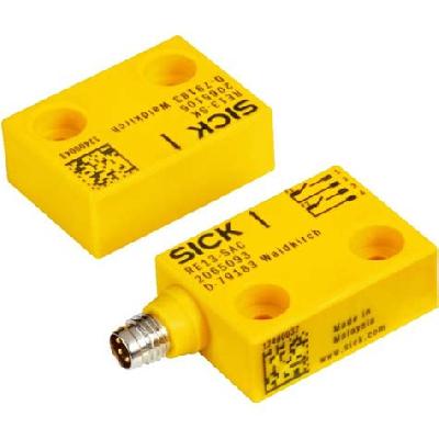 Magnetic Safety Switch