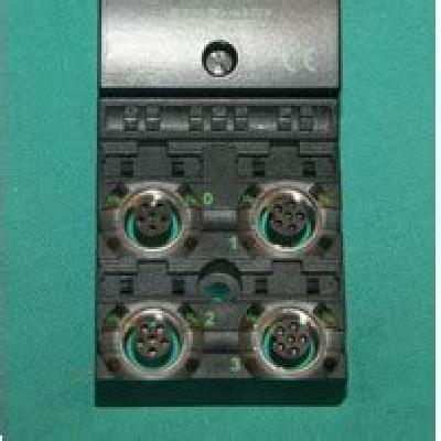 Murr Elektronik Cube 67 Plus Bus Node 56526