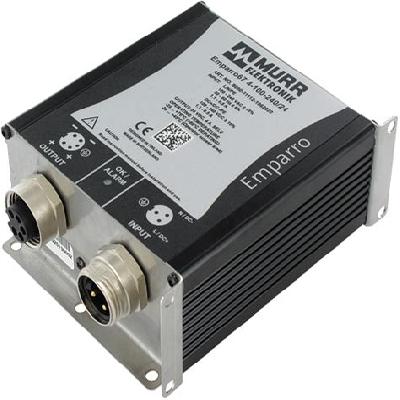 Murr Elektronik Emparro67 Power Supply 1-Phase 9000-11112-2062020