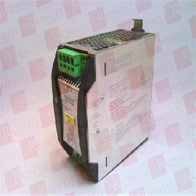 Murr Elektronik Emparro Power Supply 1-Phase, 85441