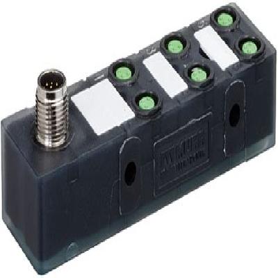 Murr Elektronik EXACT8, 6XM8, 3 POLE 8000-86070