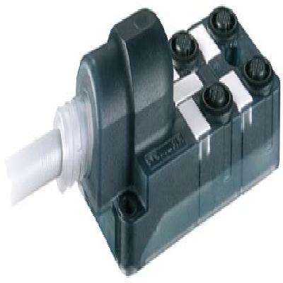 Murr Elektronik Mtl 1-Phase Safety Transformer 86455