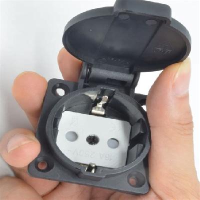 Power Socket
