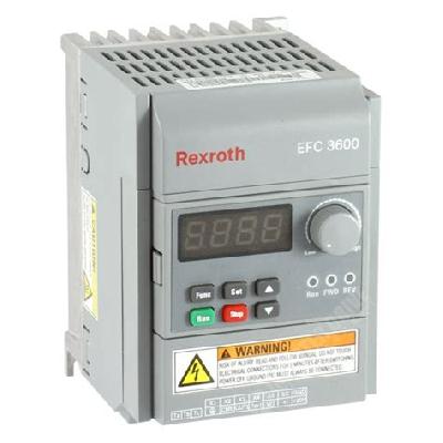 Rexroth Bosch AC Drives