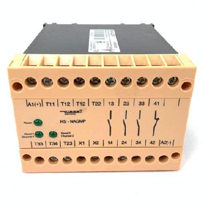 Safety Relays
