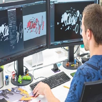 Secure Flair Ammeter