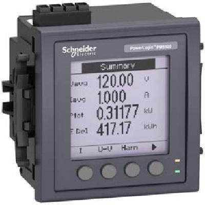 Secure Multi Function Meter (Mfm) Elite 100