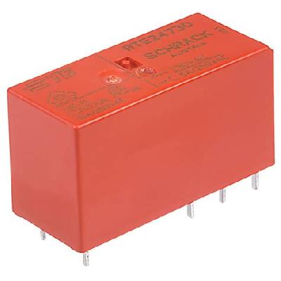 TE Connectivity Relays
