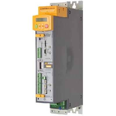 AC Drives (VFD)