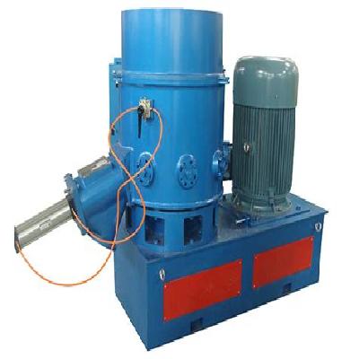 Agglomerator Machinery