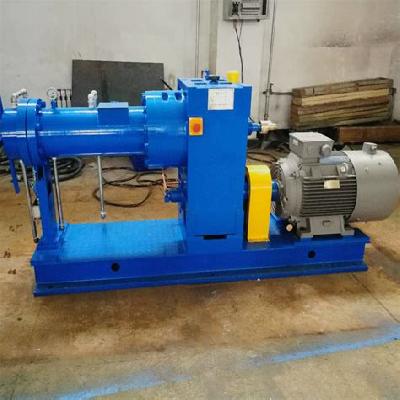 Extruder Machine