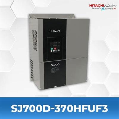 Hitachi AC Drives