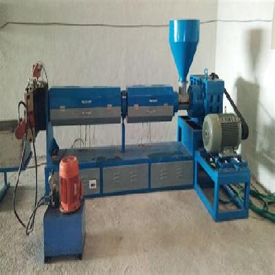 Plastic Dana Machine
