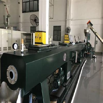 Pvc Electrical Conduit Pipe Making Machine