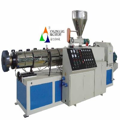 PVC Pipe Making Machine