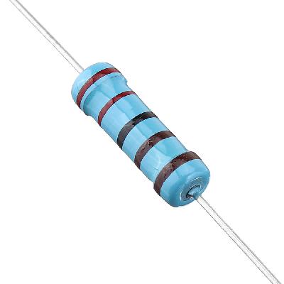 1.2 K ohm resistor 10x