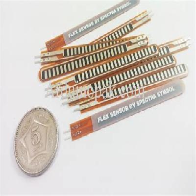 2.2 Inch Flex Sensor