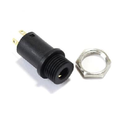 4 Poles Jack 3.5mm Metal Cover