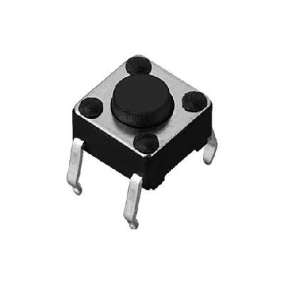 5 PushButton 6x6