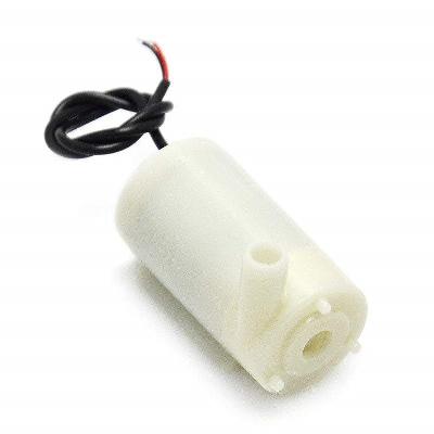 5v Mini Micro Submersible Motor Pump DC 3-5V