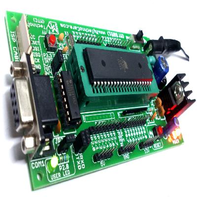 8051 Device Programmer