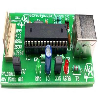 8051 USB Programmer