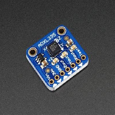 Accelerometer ADXL335