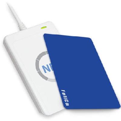 Acr122U USB NFC Reader