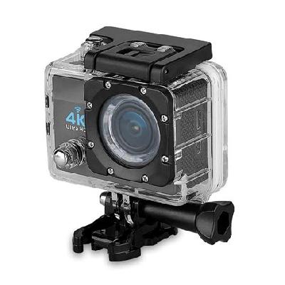 Action Camera 4k Ultra Hd