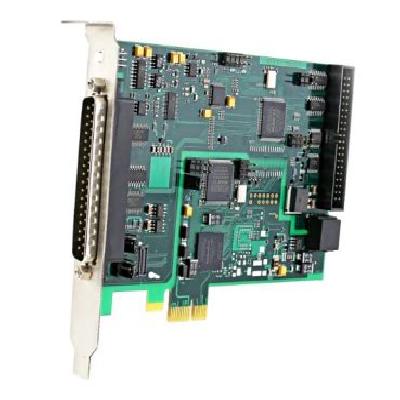 Adc Interface Boards