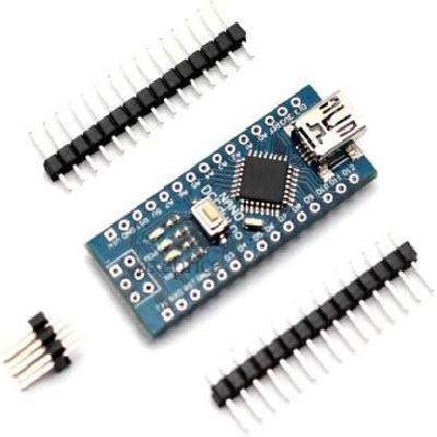 Arduino Esplora