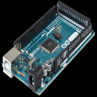Arduino Mega 2560