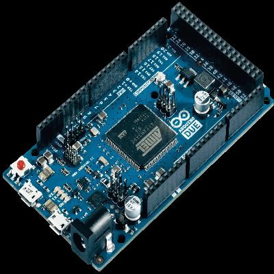Arduino Mega 2560 Rev3