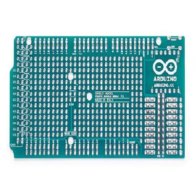 Arduino Proto Shield Rev3
