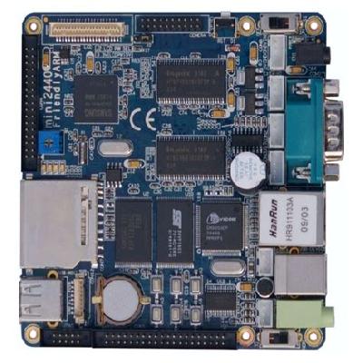 Arm 9 Mini 2440 Development Board