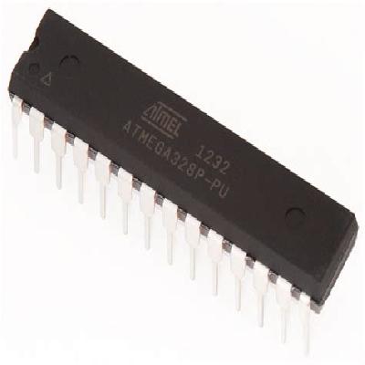 Atmel ATmega328P Microcontroller