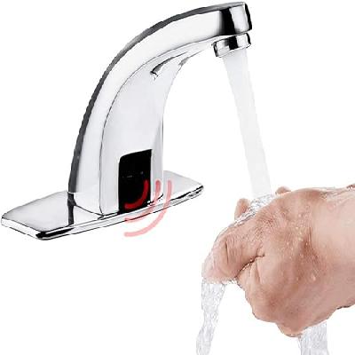 Automatic Sensor Water Tap ,For Kitchen