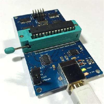 AVR Programmer